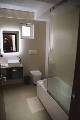 Comfort Tek Kişilik Oda
