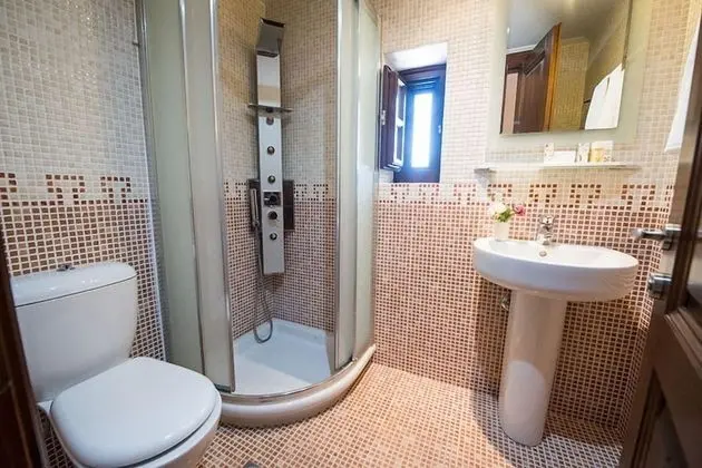 Deluxe Süit
