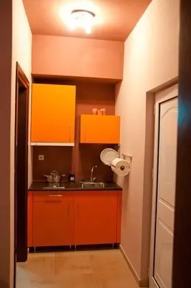 Tek Büyük Yataklı Oda (4)