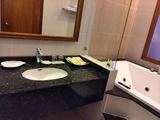 Süit, 1 Çift Kişilik Yatak, Deniz Manzaralı