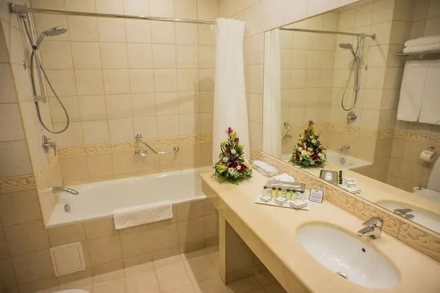 Deluxe Oda, Şehir Manzaralı