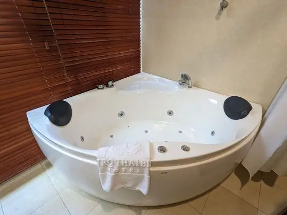 Deluxe Süit