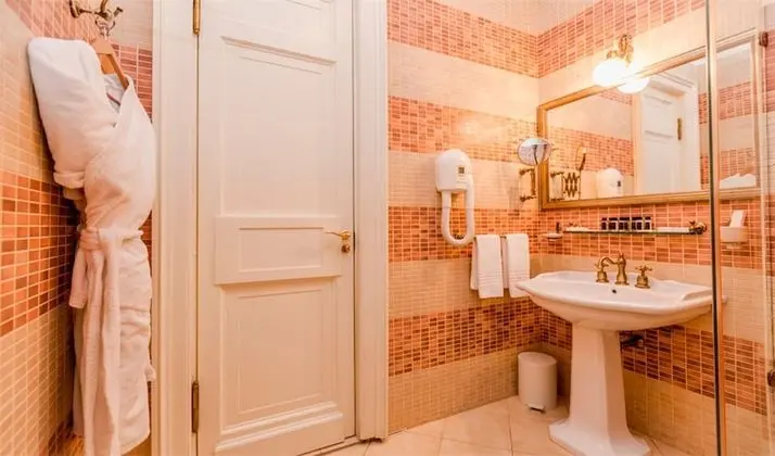 Executive Süit, 1 Yatak Odası