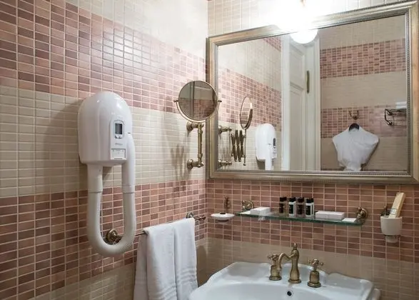 Executive Süit, 1 Yatak Odası