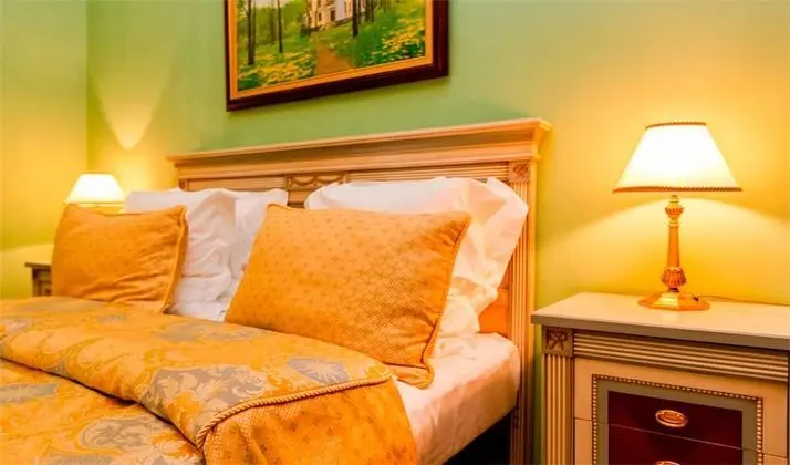 Standard Oda, 1 En Büyük (King) Boy Yatak