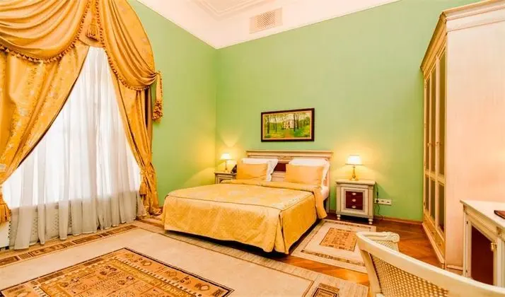 Standard Oda, 1 En Büyük (King) Boy Yatak