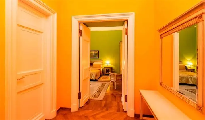 Standard Oda, 1 En Büyük (King) Boy Yatak