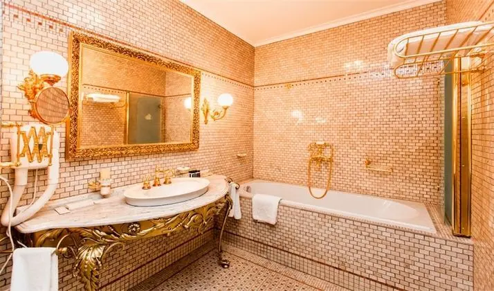 Süit, 1 Yatak Odası (Peter Chambers)