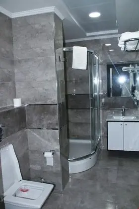 Standart - İki Yataklı Oda