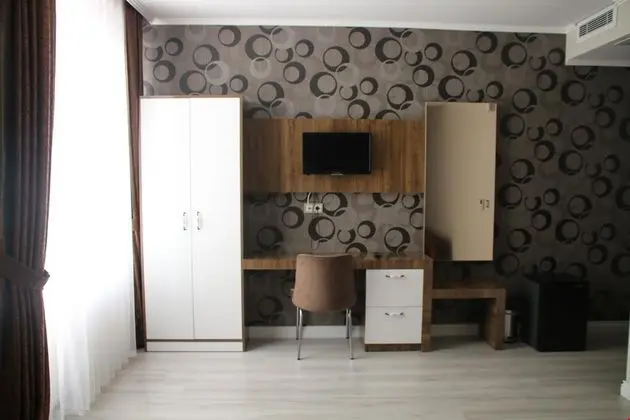 Standart - İki Yataklı Oda
