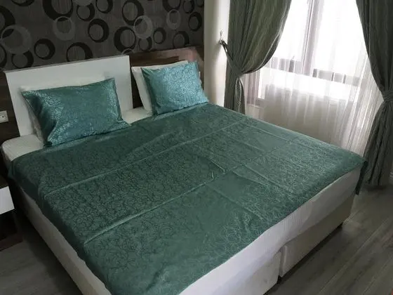 Standart Oda - İki Kişilik
