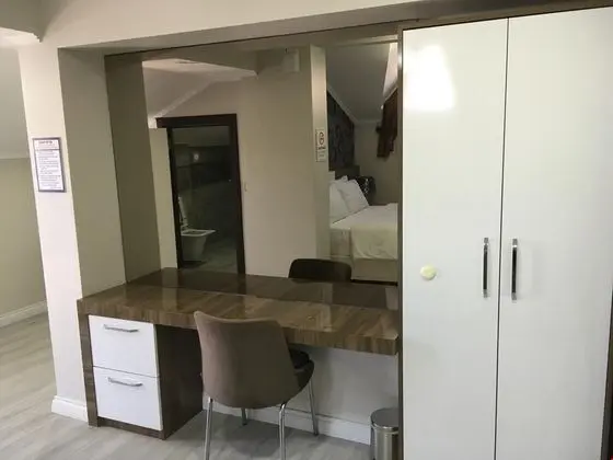 Standart Oda - İki Kişilik
