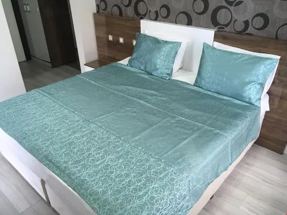 Standart Oda - İki Kişilik