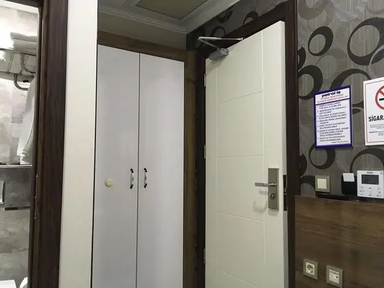 Standart Oda - Tek Kişilik