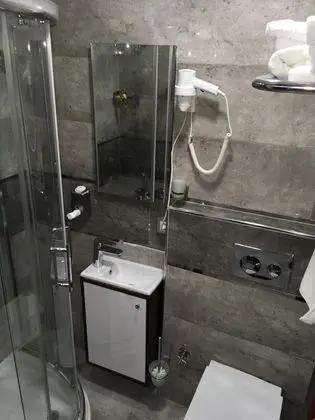 Standart Oda - Tek Kişilik