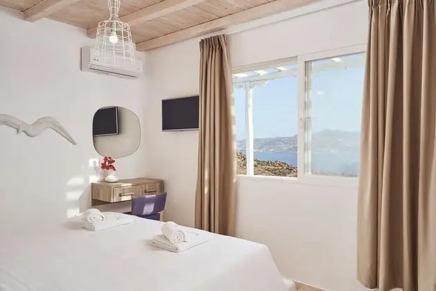 Panoramic Villa