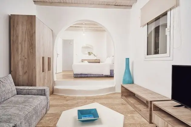Panoramic Villa