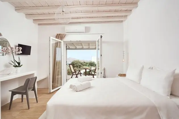 Panoramic Villa