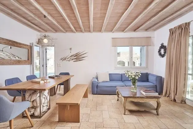 Panoramic Villa