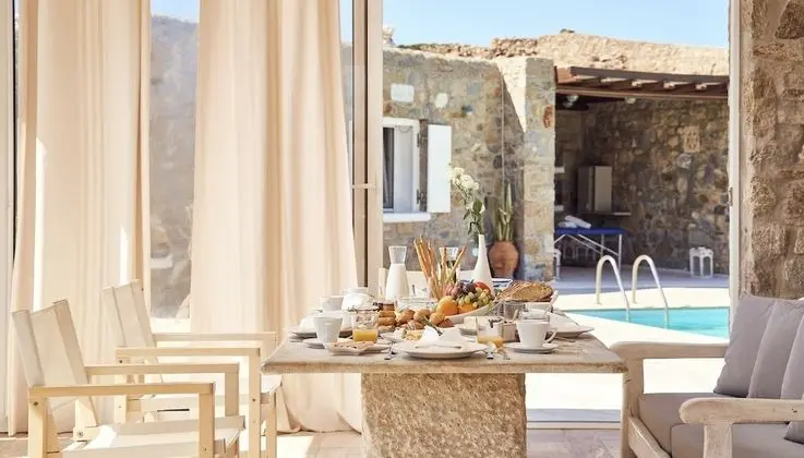 Panoramic Villa