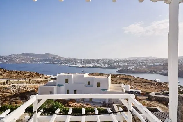 Panoramic Villa