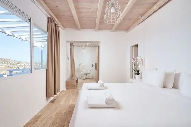 Panoramic Villa