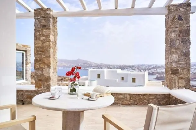 Panoramic Villa
