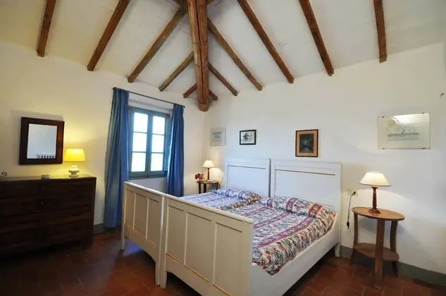 Comfort Apart Daire, 5 Yatak Odası, Teras, Üzüm Asması Manzaralı