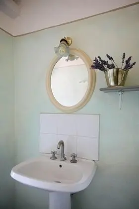 Comfort Apart Daire, 5 Yatak Odası, Teras, Üzüm Asması Manzaralı