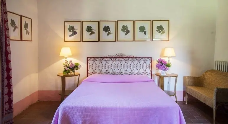 Family Villa, 5 Yatak Odası, Havuz Kullanımı, Üzüm Asması Manzaralı