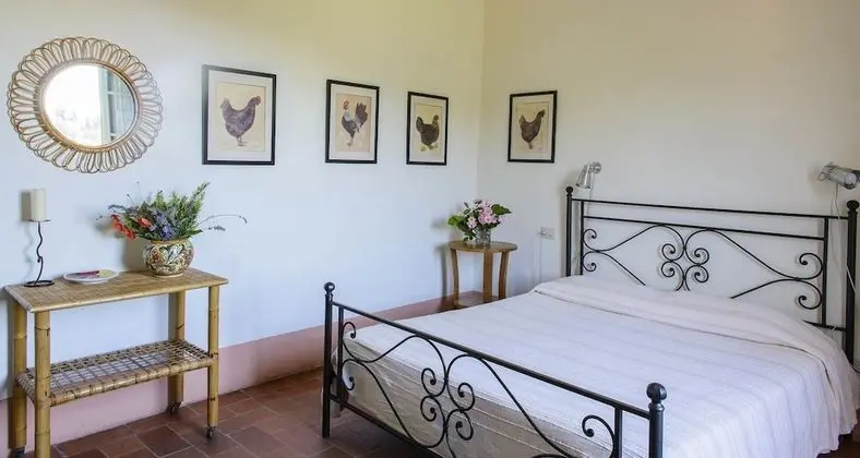 Family Villa, 5 Yatak Odası, Havuz Kullanımı, Üzüm Asması Manzaralı