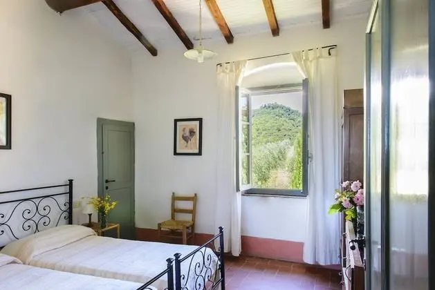 Family Villa, 5 Yatak Odası, Havuz Kullanımı, Üzüm Asması Manzaralı