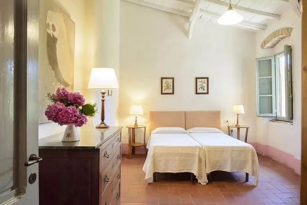 Family Villa, 5 Yatak Odası, Havuz Kullanımı, Üzüm Asması Manzaralı