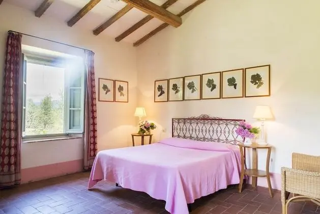 Family Villa, 5 Yatak Odası, Havuz Kullanımı, Üzüm Asması Manzaralı