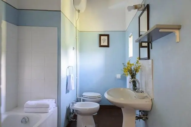 Family Villa, 5 Yatak Odası, Havuz Kullanımı, Üzüm Asması Manzaralı