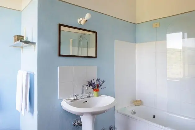 Family Villa, 5 Yatak Odası, Havuz Kullanımı, Üzüm Asması Manzaralı