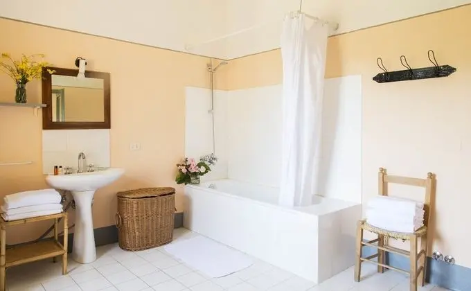 Family Villa, 5 Yatak Odası, Havuz Kullanımı, Üzüm Asması Manzaralı