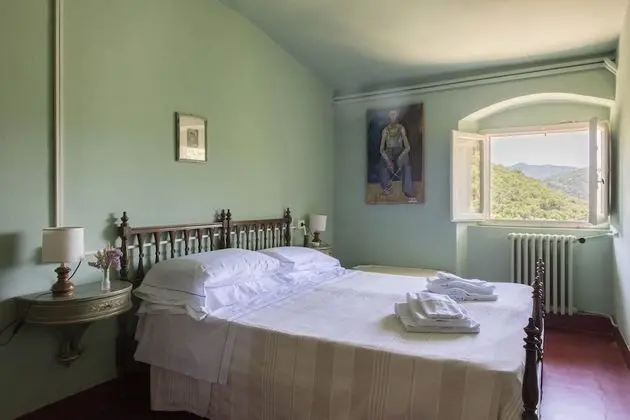 Luxury Villa, Birden Çok Yatak Odası, Kişiye Özel Havuzlu, Tepe Manzaralı