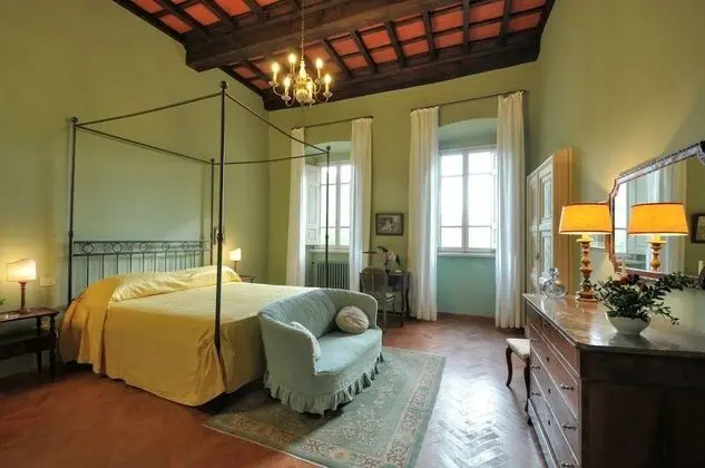 Luxury Villa, Birden Çok Yatak Odası, Kişiye Özel Havuzlu, Tepe Manzaralı
