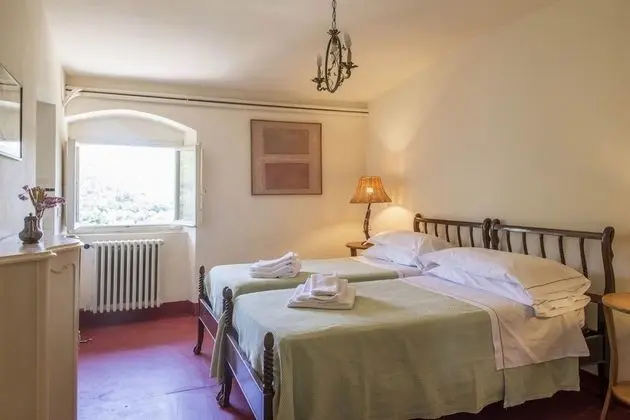 Luxury Villa, Birden Çok Yatak Odası, Kişiye Özel Havuzlu, Tepe Manzaralı