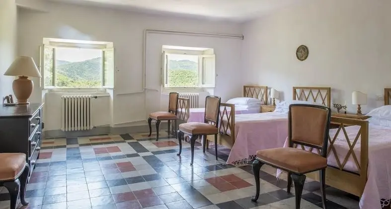Luxury Villa, Birden Çok Yatak Odası, Kişiye Özel Havuzlu, Tepe Manzaralı