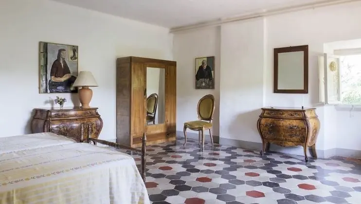 Luxury Villa, Birden Çok Yatak Odası, Kişiye Özel Havuzlu, Tepe Manzaralı