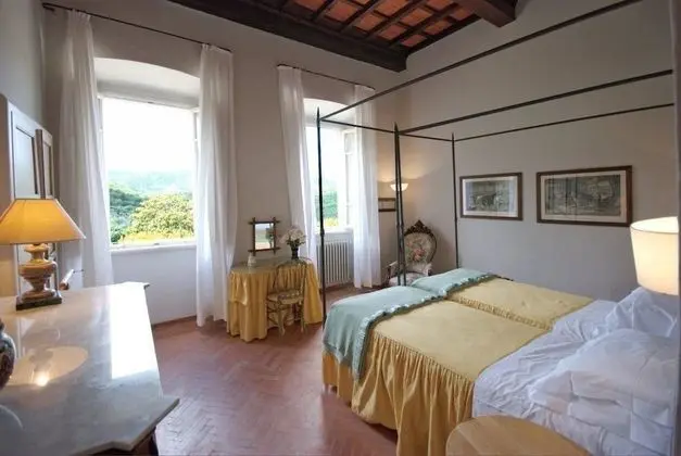 Luxury Villa, Birden Çok Yatak Odası, Kişiye Özel Havuzlu, Tepe Manzaralı