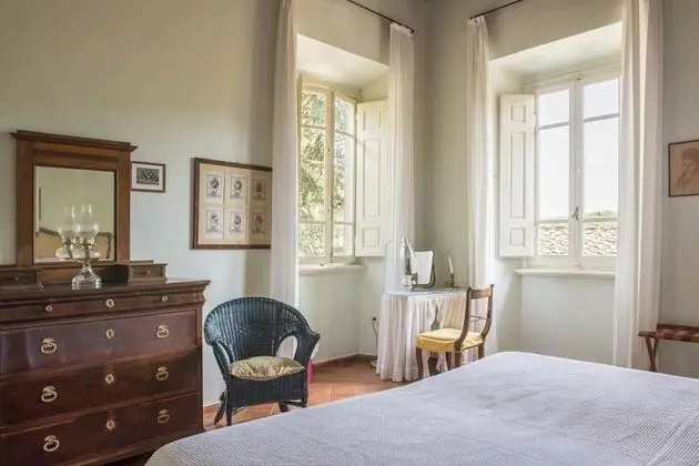 Luxury Villa, Birden Çok Yatak Odası, Kişiye Özel Havuzlu, Tepe Manzaralı