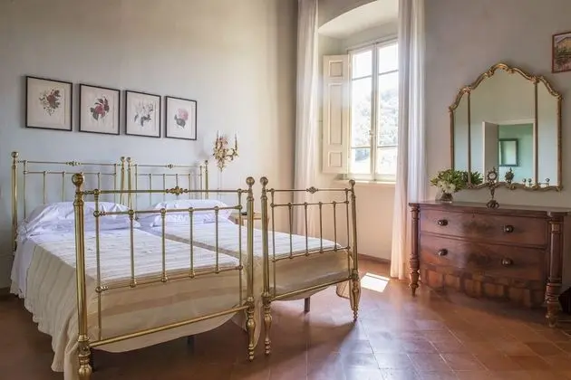 Luxury Villa, Birden Çok Yatak Odası, Kişiye Özel Havuzlu, Tepe Manzaralı
