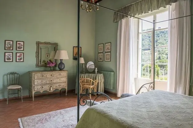 Luxury Villa, Birden Çok Yatak Odası, Kişiye Özel Havuzlu, Tepe Manzaralı