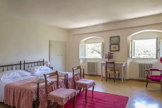 Luxury Villa, Birden Çok Yatak Odası, Kişiye Özel Havuzlu, Tepe Manzaralı