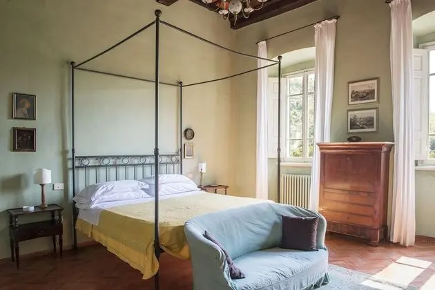 Luxury Villa, Birden Çok Yatak Odası, Kişiye Özel Havuzlu, Tepe Manzaralı