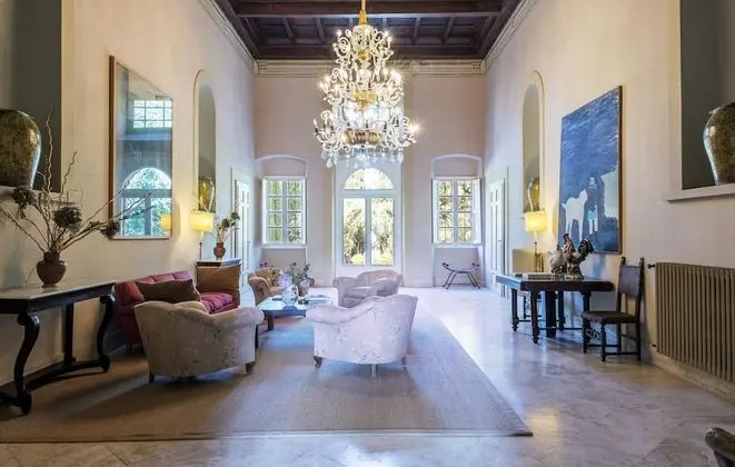 Luxury Villa, Birden Çok Yatak Odası, Kişiye Özel Havuzlu, Tepe Manzaralı