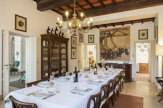 Luxury Villa, Birden Çok Yatak Odası, Kişiye Özel Havuzlu, Tepe Manzaralı